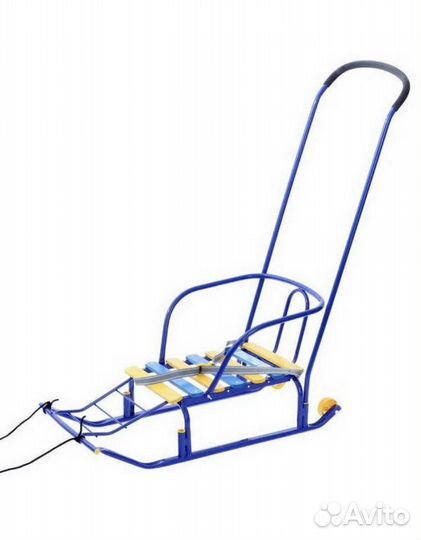 Санки тимка 5 новые