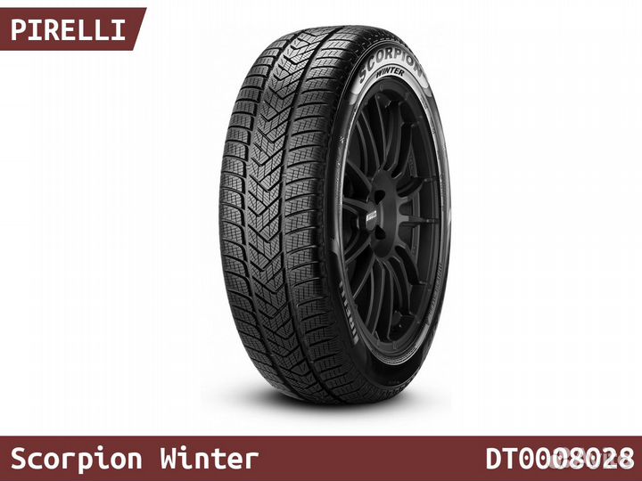 Pirelli Scorpion Winter 285/40 R21 109V