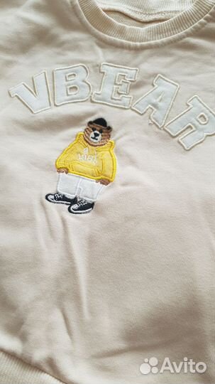 Спортивный костюм 92р