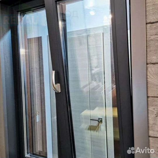 Окна пластиковые для вас