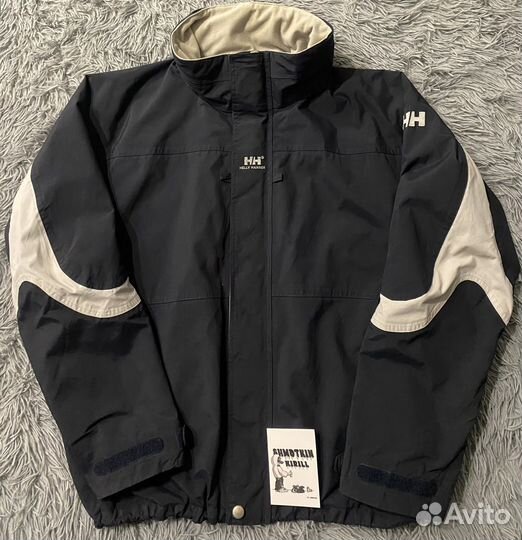 Ветровка helly hansen