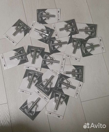 Насадка для плунжерного шприца