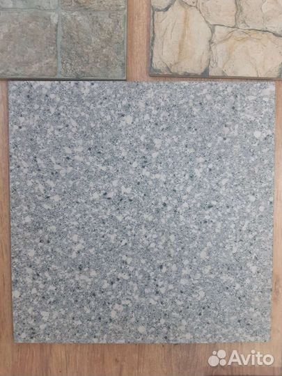 Плитка на пол, для улицы, фасад