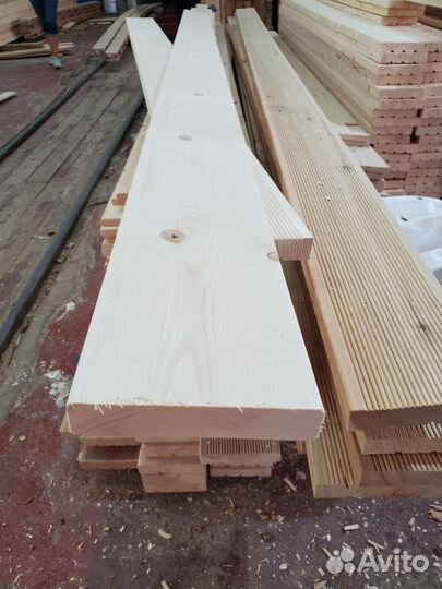 Доска брус, первый второй сорт