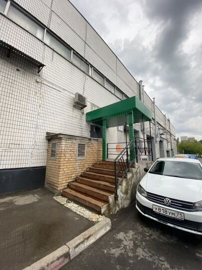 Помещение в аренду рядом с метро