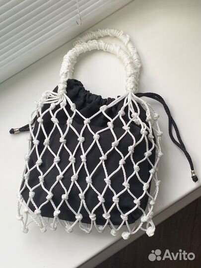 Cумка сетка