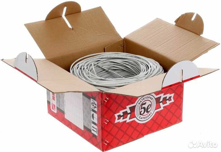 Витая пара 2PR