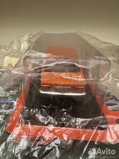 Легендарные советские автомобили 78 Жигули