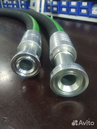 Ремонт и изготовление рвд