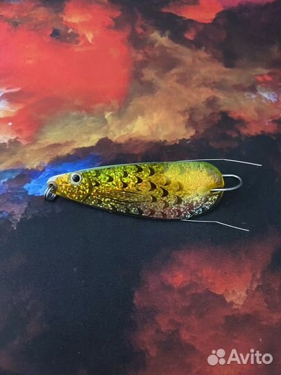 Рыболовные снасти