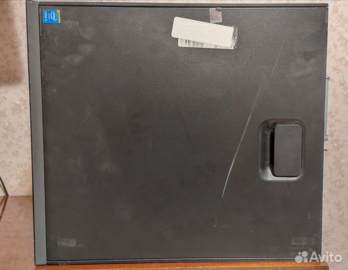 Hp i5 4440, 8 RAM, no hdd