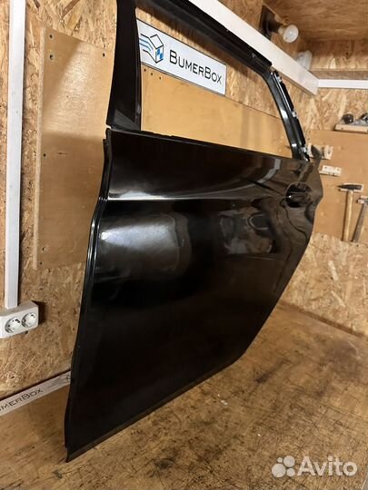 Дверь задняя левая bmw g31