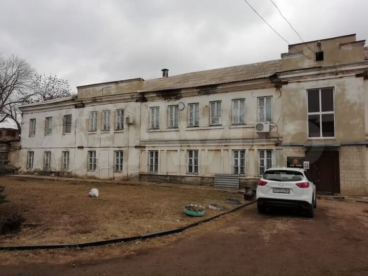 Свободного назначения, 7942 м²