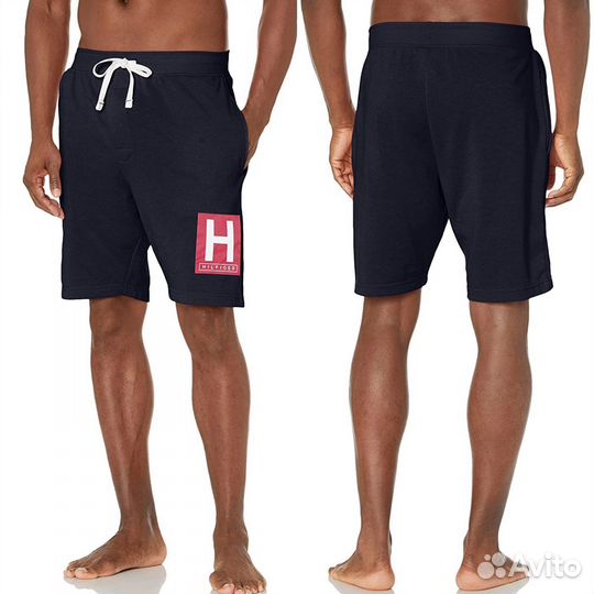 Шорты tommy hilfiger Оригинал, S и М