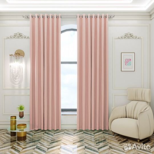 Пошив штор для дома / кафе / ресторанов / отелей