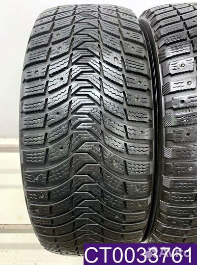 Michelin X-Ice North 3 225/55 R17 96T