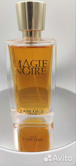 Magie noire lancome