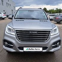 Haval H9 2.0 AT, 2023, 24 721 км, с пробегом, цена 3 540 000 руб.