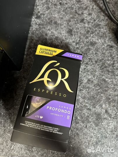 Капсульная кофемашина delonghi nespresso