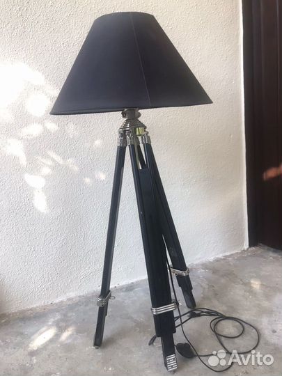 Торшер Eichholtz Telescope Нидерланды