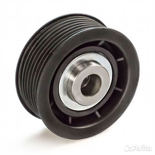 Ролик натяжителя ремня mitsubishi pajero MD368210