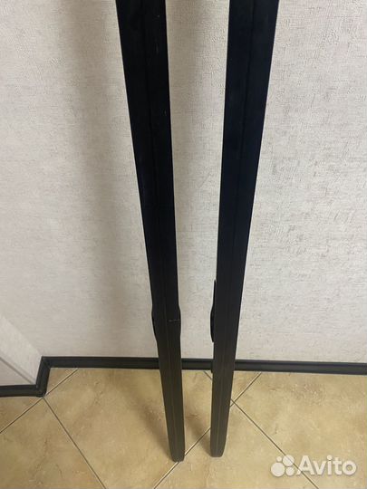 Лыжи беговые fisher speedmax коньковые