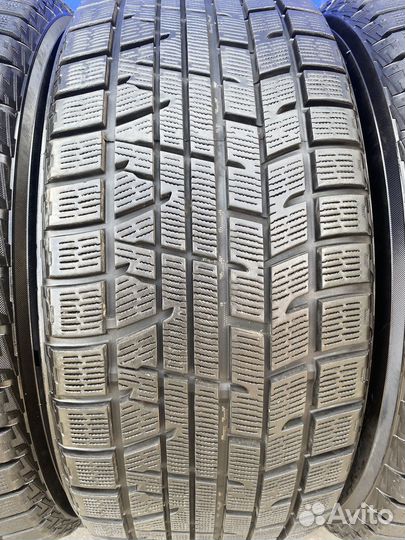 Yokohama Ice Guard IG50+ 245/45 R18 100Q