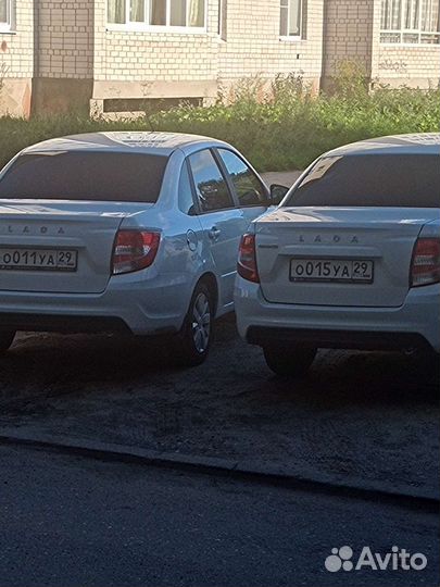 Аренда авто