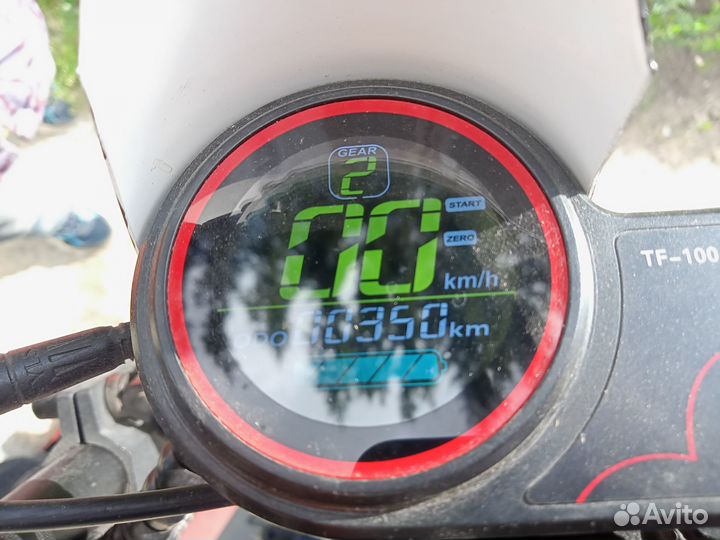 Электросамокат kugoo M4 500 W