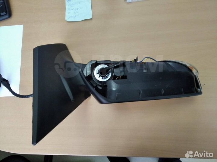 Зеркало заднего вида правое Toyota Corolla 180