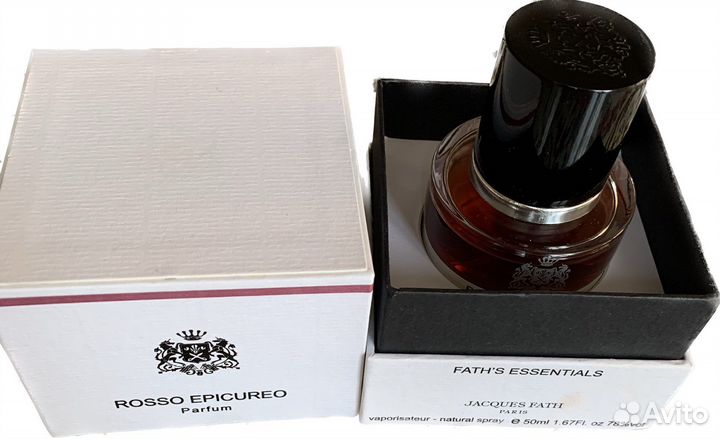 Духи женские