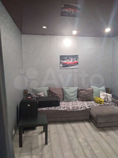 Дом 85 м² на участке 4 сот.