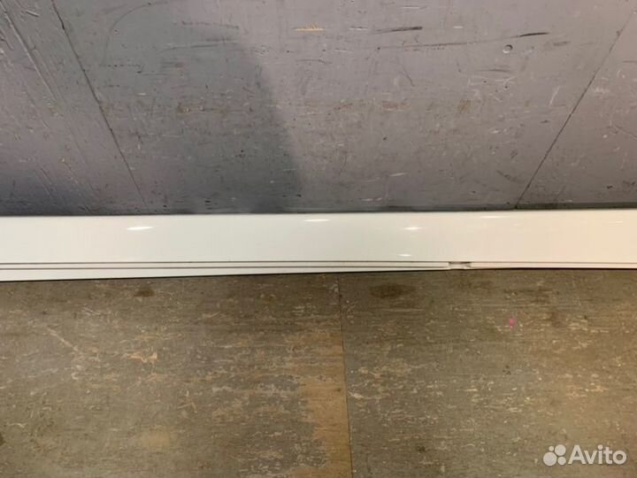 Порог правый Bmw 5 F10