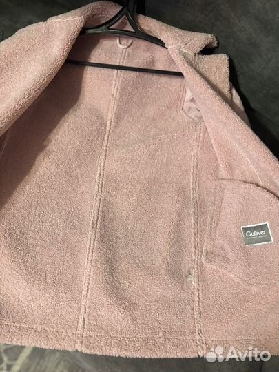 Демисезонное пальто Gulliver