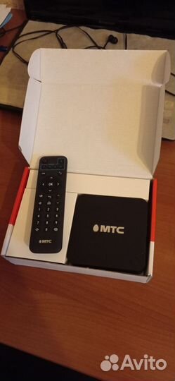 Ip tv приставка