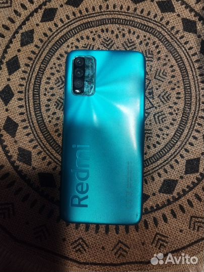 Xiaomi Redmi 9T, 4/64 ГБ