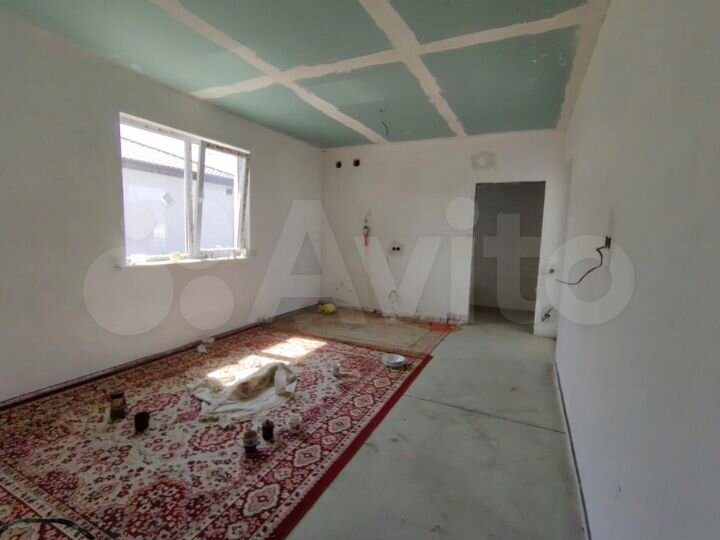 Дом 85 м² на участке 4,5 сот.