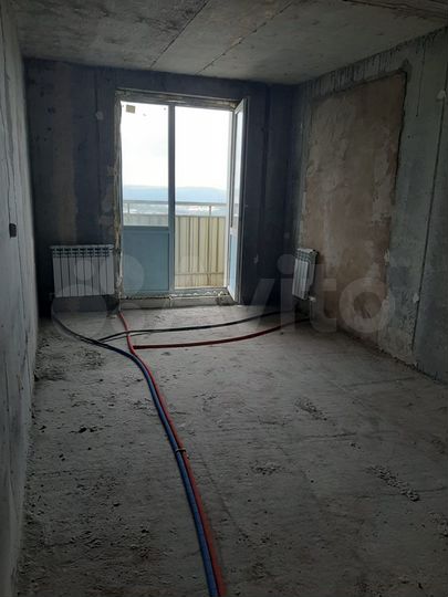 Квартира-студия, 27 м², 8/9 эт.