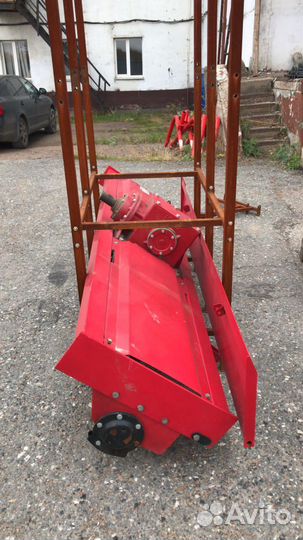 Почвофреза 1GQN 220, 2023