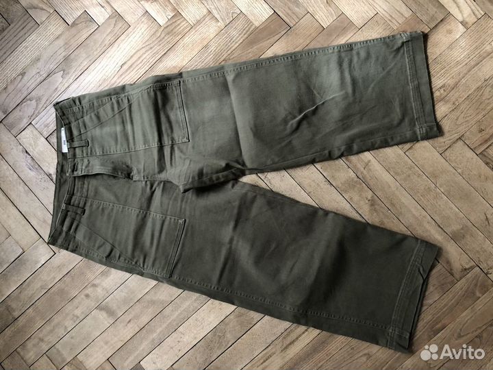 Джинсы Marks Spencer кюлоты М