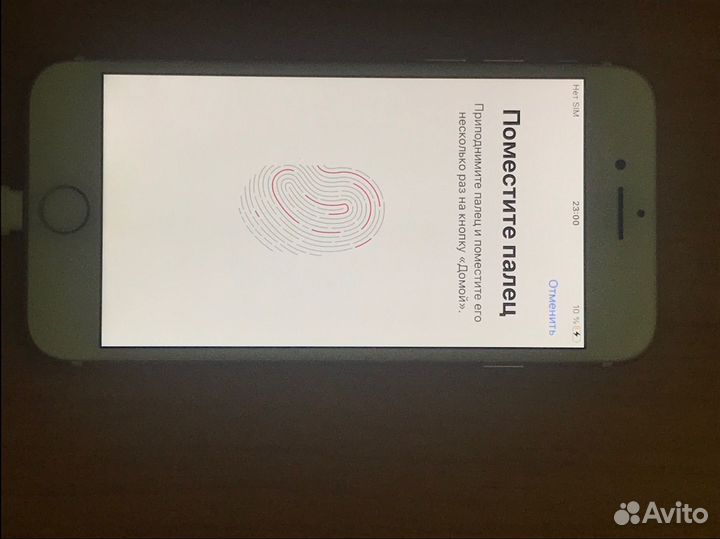 iPhone 7 описание