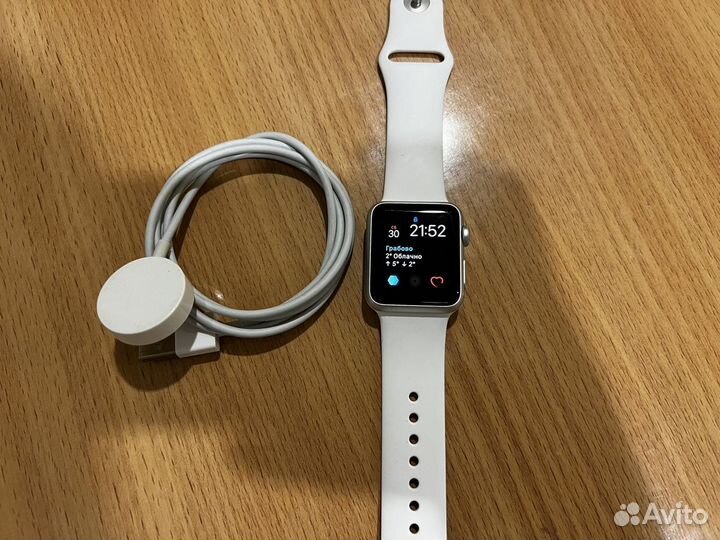 Apple watch s1 38mm