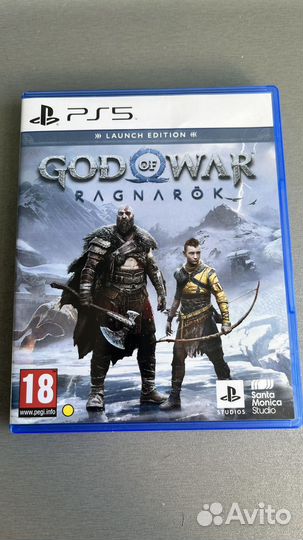 Игры для приставок ps5