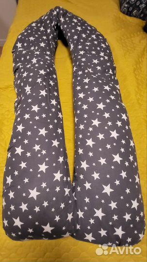 Подушка для беременных