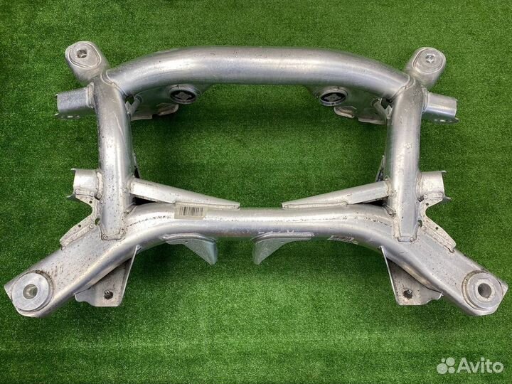 Подрамник задний BMW M5 F10 M6 F06 F12 F13