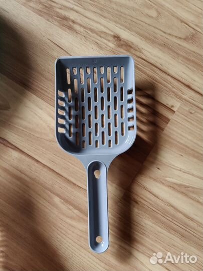 Лоток для котенка