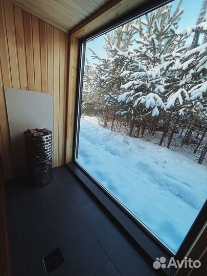 Forest camp база отдыха