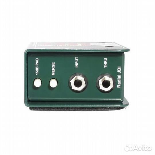 Radial JDI (MK3) пассивный директ бокс