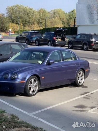 Колеса диски r 18 jaguar s-type R