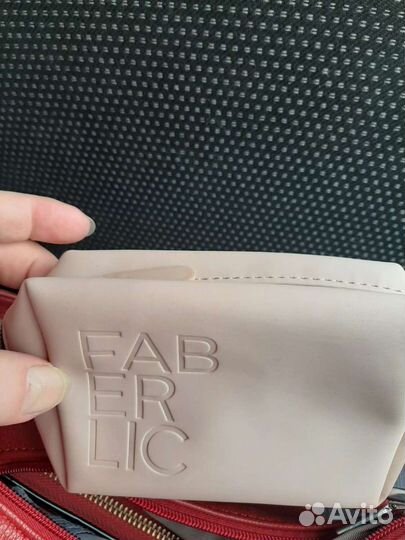 Косметичка Фаберлик